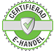 Certifierad E-handel, datum avser senaste tidpunkt certifieringskrav passerades