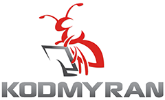 Kodmyran