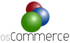 osCommerce